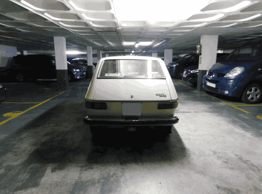 Se Vende Seat 127
