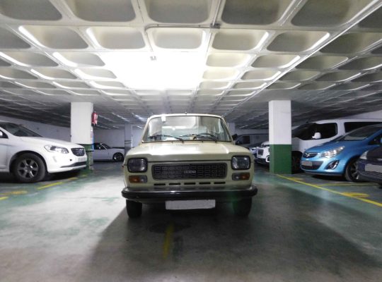 Se Vende Seat 127