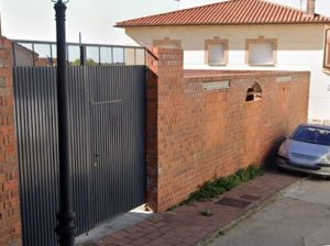 Se vende terreno Urbano en Montehermoso (Cáceres)